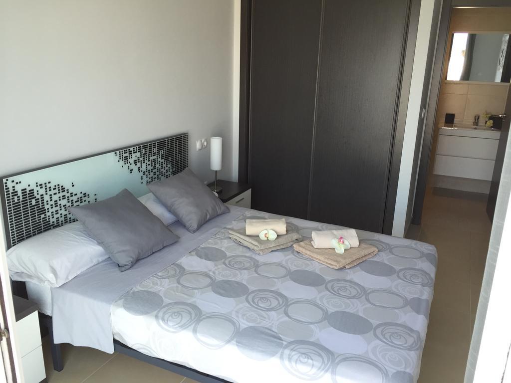 Nova Beach Apartment Alicante Zimmer foto